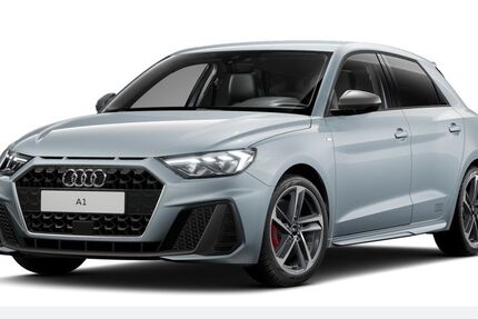 Audi A1 2.610 km 30.210 &euro; Dorsten 46284