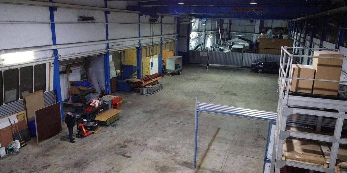 Gewerbeobjekt Bochum Westenfeld - 3.600.000&euro; | Angebot:26483763