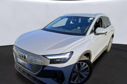 Audi Q4 e-tron 29.437 km 24.085 &euro; Hagen 58091