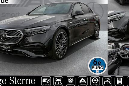 Mercedes-Benz E 300 9.998 km 68.888 &euro; Dorsten 46282