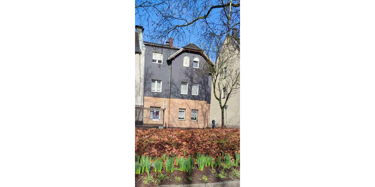 Mehrfamilienhaus, Wohnhaus Recklinghausen Hochlar - 9 Zimmer, 225 m&sup2;, 290.000&euro; | Angebot:25661193