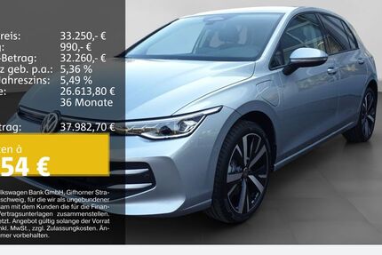 VW Golf 4.999 km 31.990 &euro; Bochum 44892