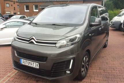 Citroen SpaceTourer 190.000 km 16.990 &euro; Oberhausen 46045