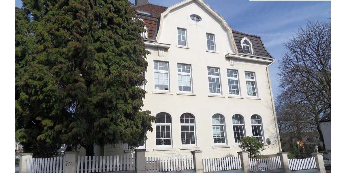 Etagenwohnung Gevelsberg Klostermark - 4 Zimmer, 110 m&sup2;, 725&euro; | Angebot:26450781