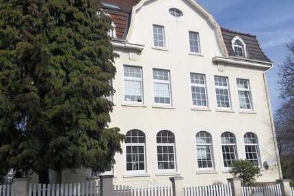Wohnung Gevelsberg Klostermark - 4 Zimmer, 110 m&sup2;, 725&euro; | Angebot:26450781