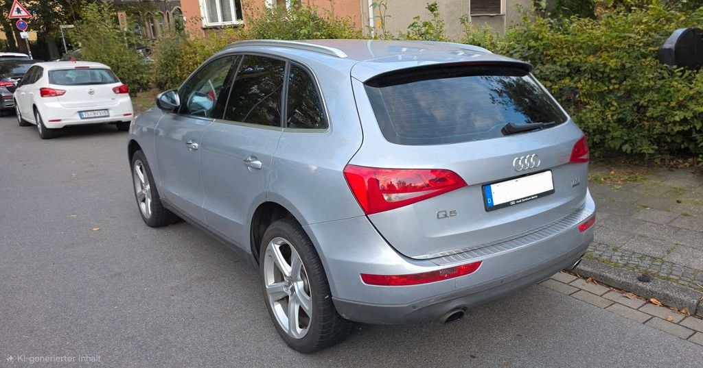 Audi Q5 89.000 km 16.350 &euro; Herne 44651