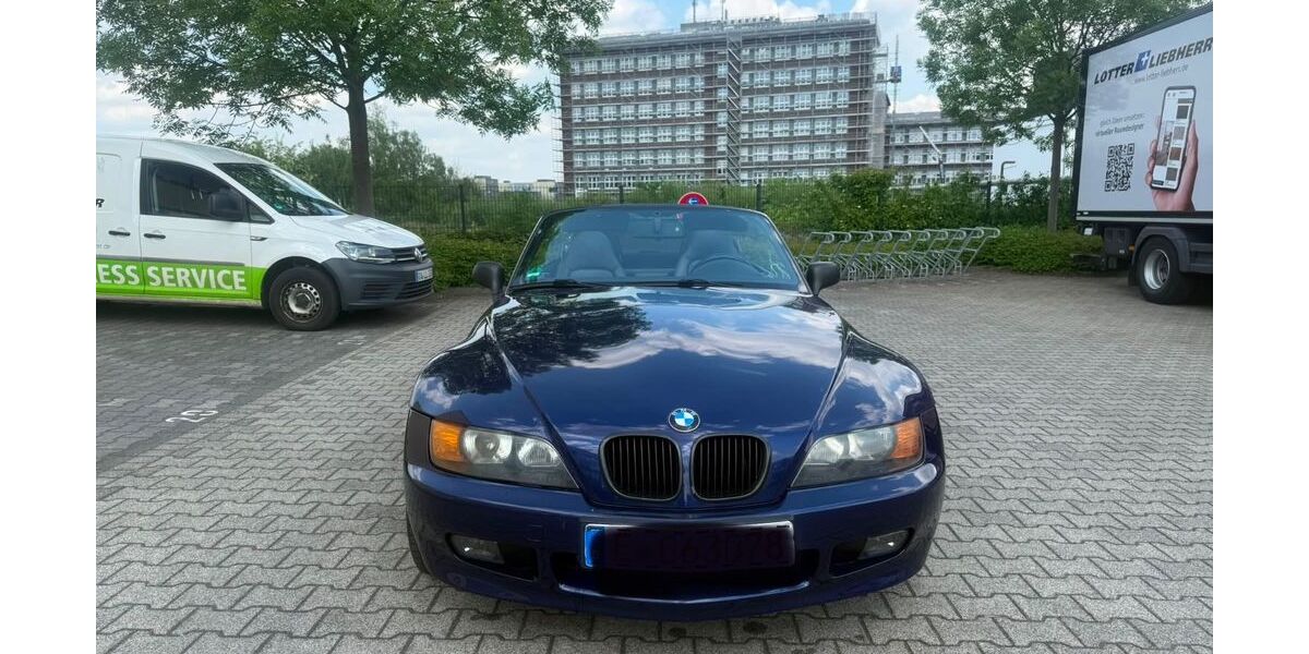 BMW Z3 135.000 km 7.000 &euro; Essen 45143