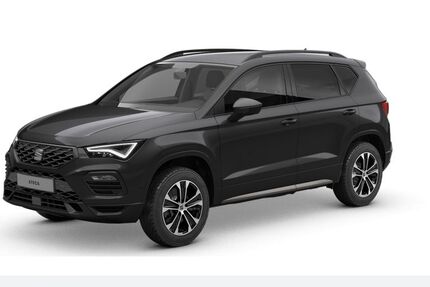 Seat Ateca 19.584 km 31.460 &euro; Bochum 44809
