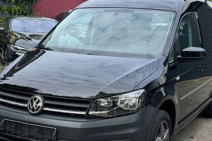 VW Caddy 144.000 km 13.950 &euro; Castrop-Rauxel 44575
