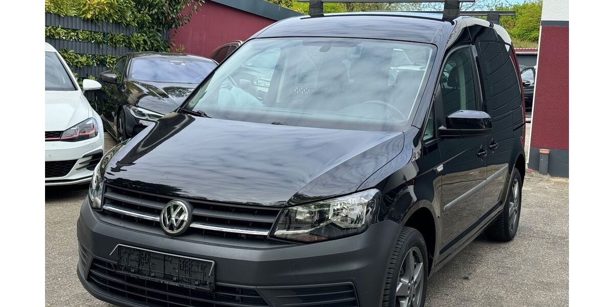 VW Caddy 144.000 km 13.950 &euro; Castrop-Rauxel 44575