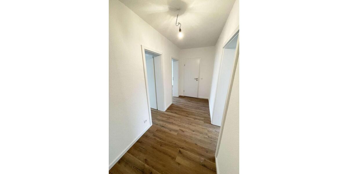 Etagenwohnung Dortmund Gartenstadt - 2 Zimmer, 66 m&sup2;, 850&euro; | Angebot:25712303