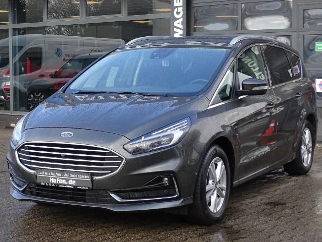 Ford S-Max 91.765 km 23.990 &euro; Essen 45130