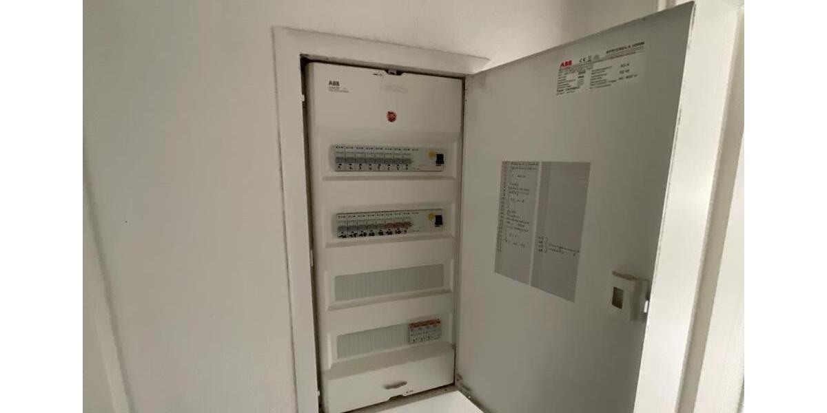 Etagenwohnung Gelsenkirchen Resse - 4 Zimmer, 59 m&sup2;, 429&euro; | Angebot:25979811