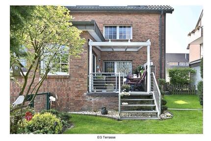 Wohnung Recklinghausen Grullbad - 3.5 Zimmer, 105 m&sup2;, 1.200&euro; | Angebot:25858785