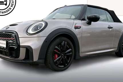 Mini John Cooper Works Cabrio 35.218 km 30.900 &euro; Witten 58455