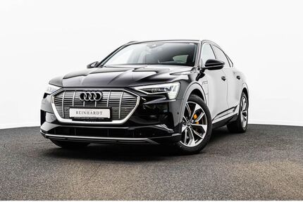 Audi e-tron 46.503 km 33.870 &euro; Hagen 58091