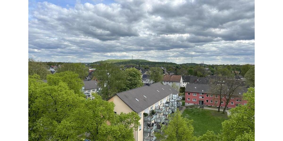 Etagenwohnung Herten - 3.5 Zimmer, 68 m&sup2;, 560&euro; | Angebot:25807097