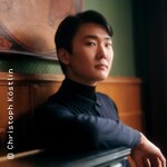 Seong-Jin Cho & WDR Sinfonieorchester