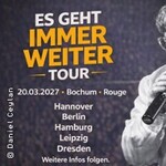 Daniel Ceylan on Tour