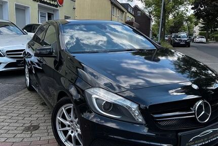 Mercedes-Benz A 180 188.408 km 8.450 &euro; Herne 44625
