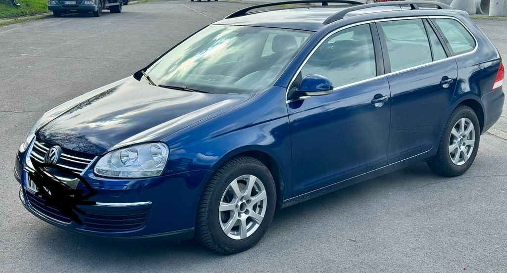 VW Golf 119.305 km 4.999 &euro; Wuppertal 42115