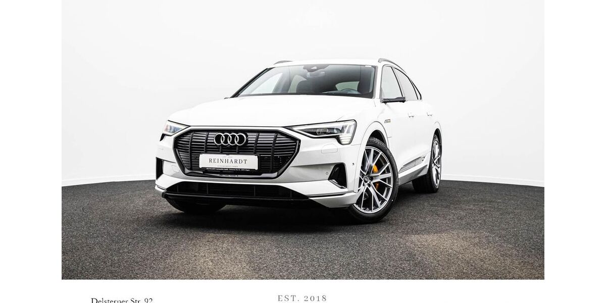Audi e-tron 45.973 km 35.825 &euro; Hagen 58091