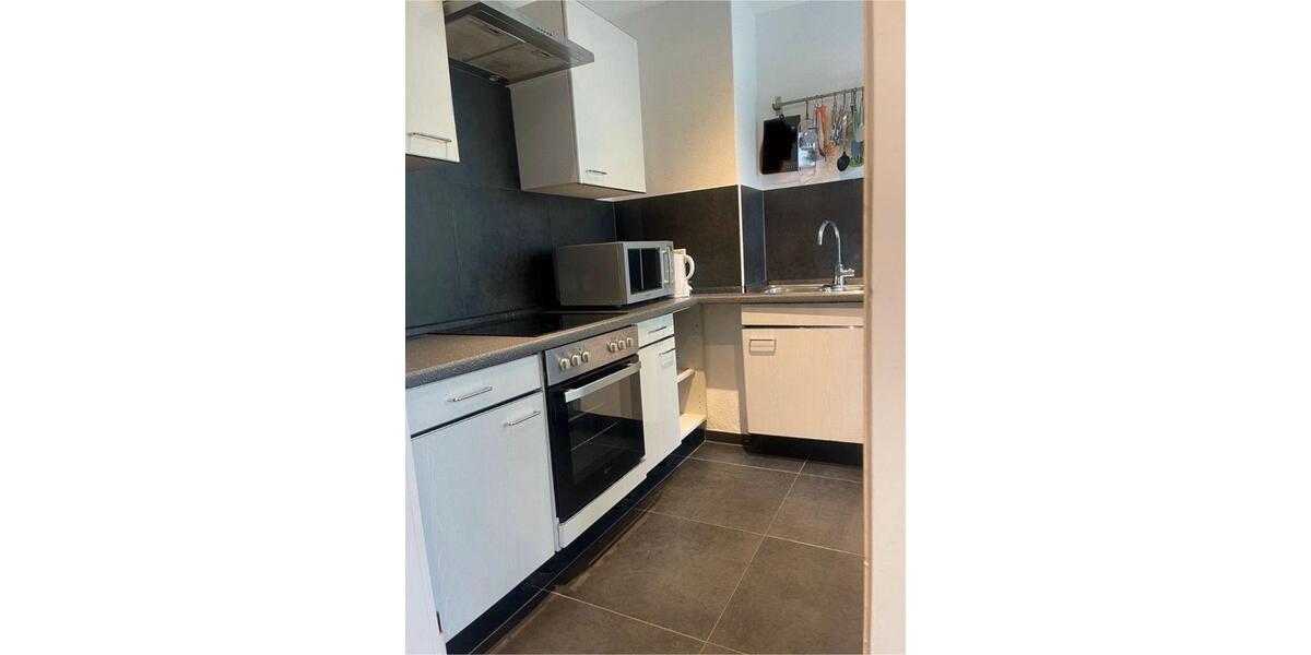 Etagenwohnung Mülheim an der Ruhr Heißen - 2 Zimmer, 53 m&sup2;, 800&euro; | Angebot:26020364