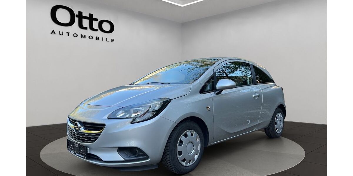 Opel Corsa 143.360 km 4.490 &euro; Wuppertal 42289