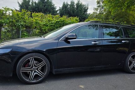 Honda Accord 159.000 km 5.000 &euro; Dortmund 44149
