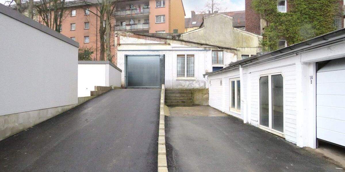 Einfamilienhaus Hagen Eilpe - 325.000&euro; | Angebot:25686810