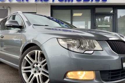 Skoda Superb 236.551 km 5.500 &euro; Hagen 58093