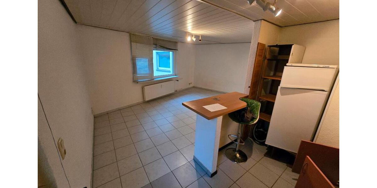 Dachgeschoßwohnung Essen Stadtbezirk II - 1 Zimmer, 100.000&euro; | Angebot:22138265
