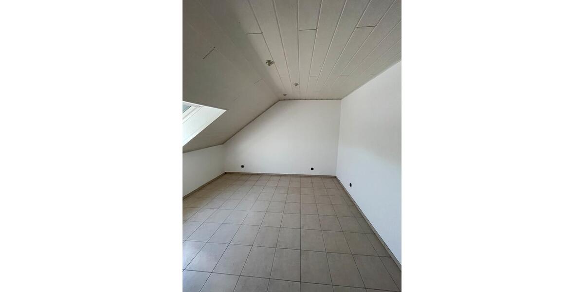 Dachgeschoßwohnung Dorsten Alt-Wulfen - 1 Zimmer, 84 m&sup2;, 159.000&euro; | Angebot:26817419