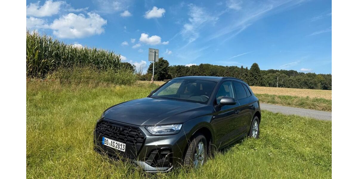 Audi Q5 29.900 km 49.900 &euro; Bochum 44797