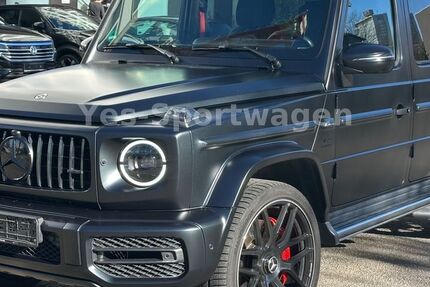 Mercedes-Benz G 63 AMG 32.800 km 177.990 &euro; Essen 45127