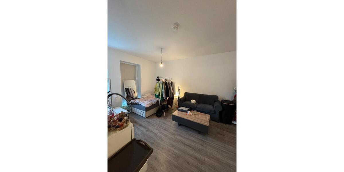 Etagenwohnung Bochum Bochum-Mitte - 1 Zimmer, 27 m&sup2;, 525&euro; | Angebot:26424577