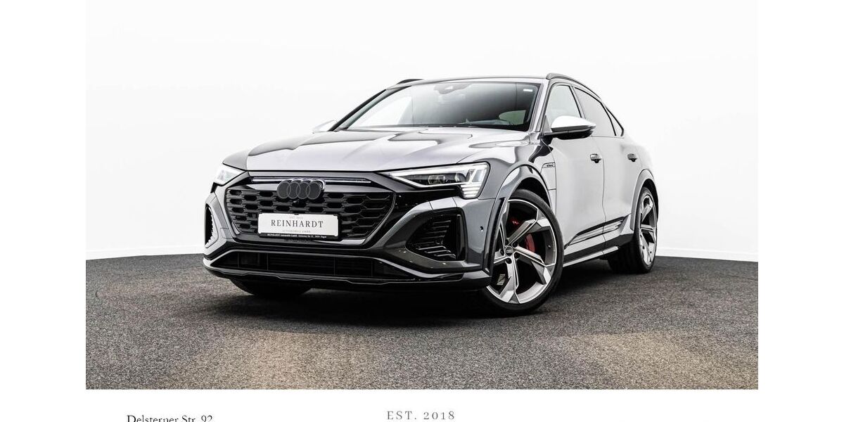 Audi SQ8 e-tron 24.766 km 67.150 &euro; Hagen 58091