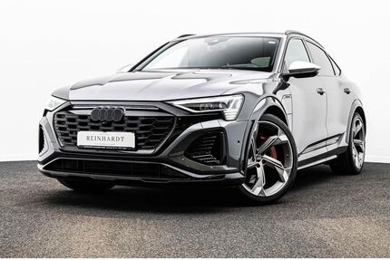 Audi SQ8 e-tron 24.766 km 68.620 &euro; Hagen 58091
