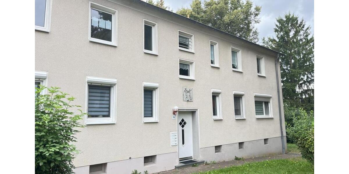 Etagenwohnung Castrop-Rauxel Deinighausen - 4 Zimmer, 62 m&sup2;, 539&euro; | Angebot:24382900