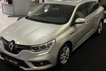 Renault Megane 40.560 km 13.500 &euro; Gelsenkirchen 45891