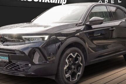 Opel Mokka 20.285 km 20.680 &euro; Lüdinghausen 59348