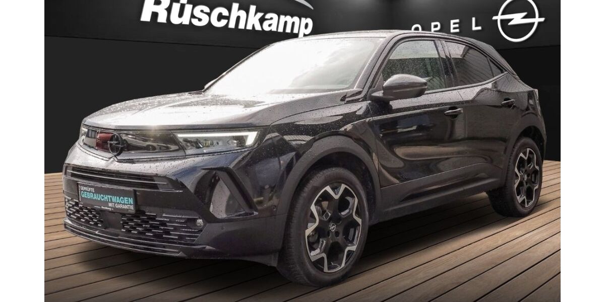 Opel Mokka 20.285 km 20.680 &euro; Lüdinghausen 59348