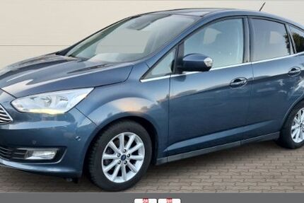 Ford C-Max 36.390 km 13.490 &euro; Dorsten 46286