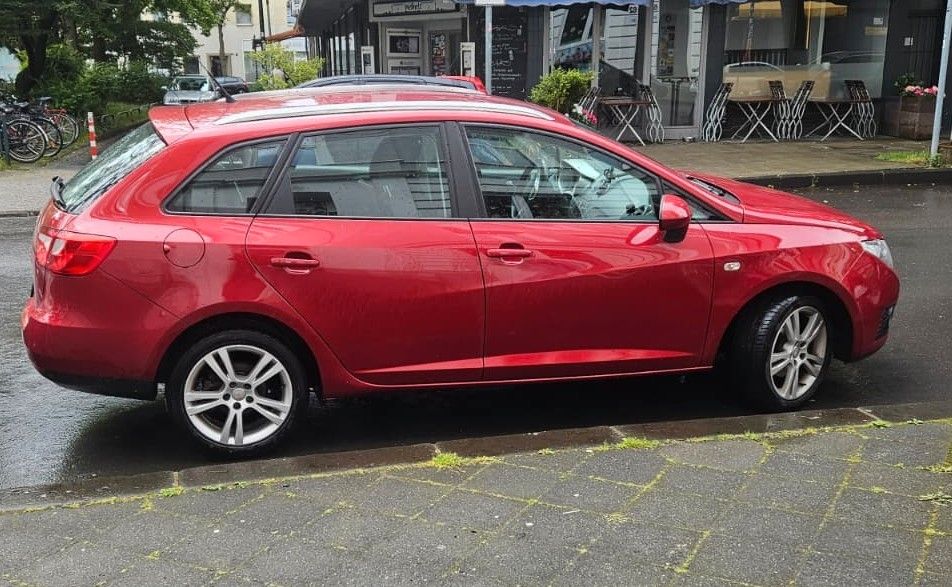 Seat Ibiza 150.000 km 3.300 &euro; Velbert 42549