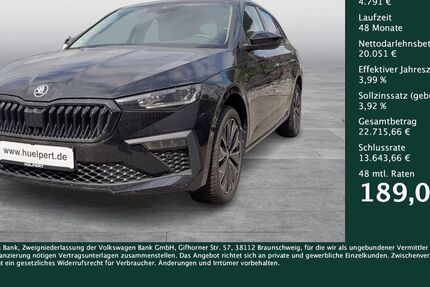 Skoda Scala 12.047 km 24.444 &euro; Dortmund 44269