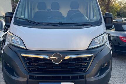 Opel Movano 120.000 km 14.990 &euro; Dortmund 44143