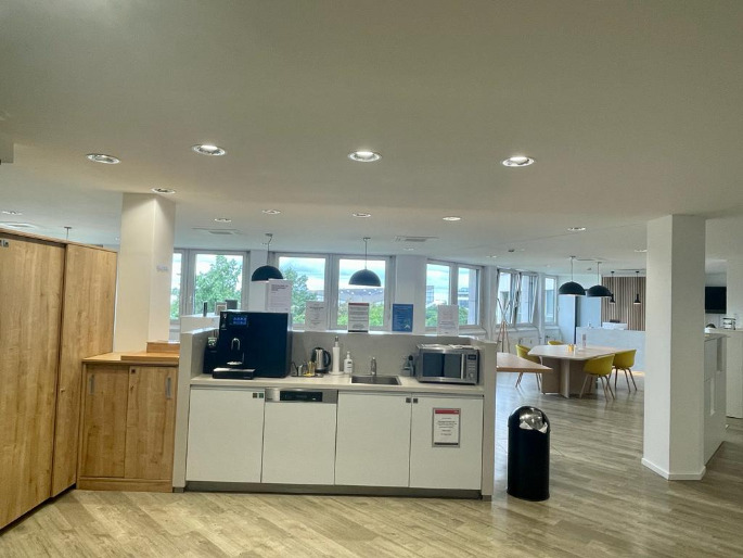 Gewerbeobjekt Essen Rüttenscheid - 896&euro; | Angebot:25801401