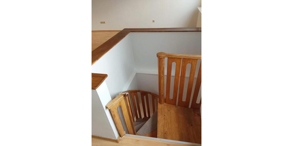 Maisonettenwohnung Wuppertal - 2 Zimmer, 65 m&sup2;, 500&euro; | Angebot:25824122