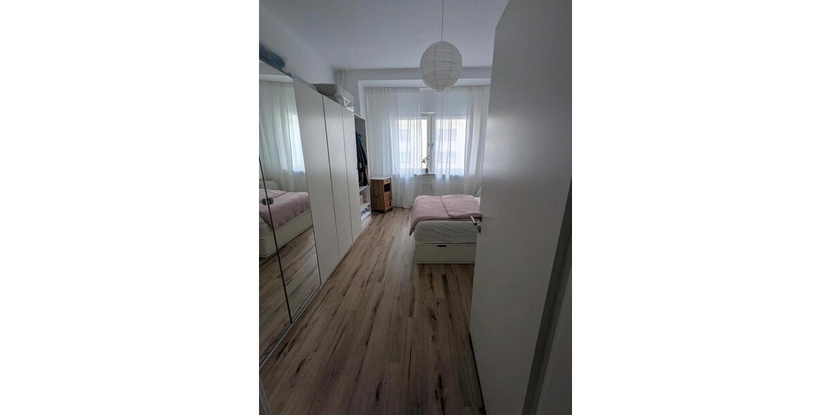 Etagenwohnung Dortmund - 2 Zimmer, 62 m&sup2;, 750&euro; | Angebot:25993010
