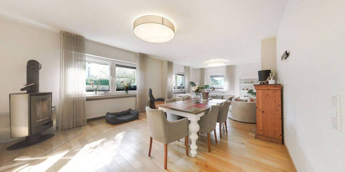 Bungalow Holzwickede - 4 Zimmer, 152 m&sup2;, 598.000&euro; | Angebot:26017878